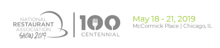 必硕科技将携高效方案参加第100届芝加哥国际餐饮及酒店用品展览会